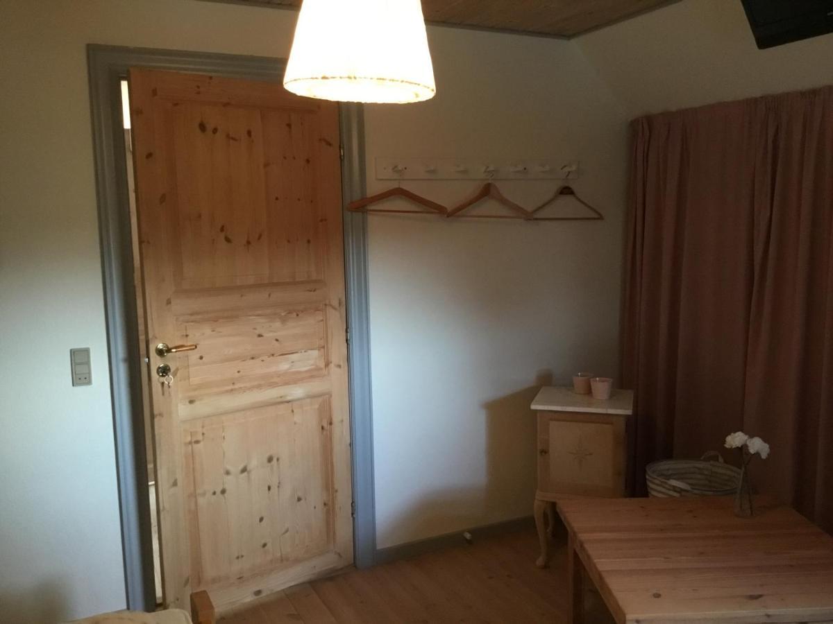Glejbjerg Bed&Breakfast Exterior foto