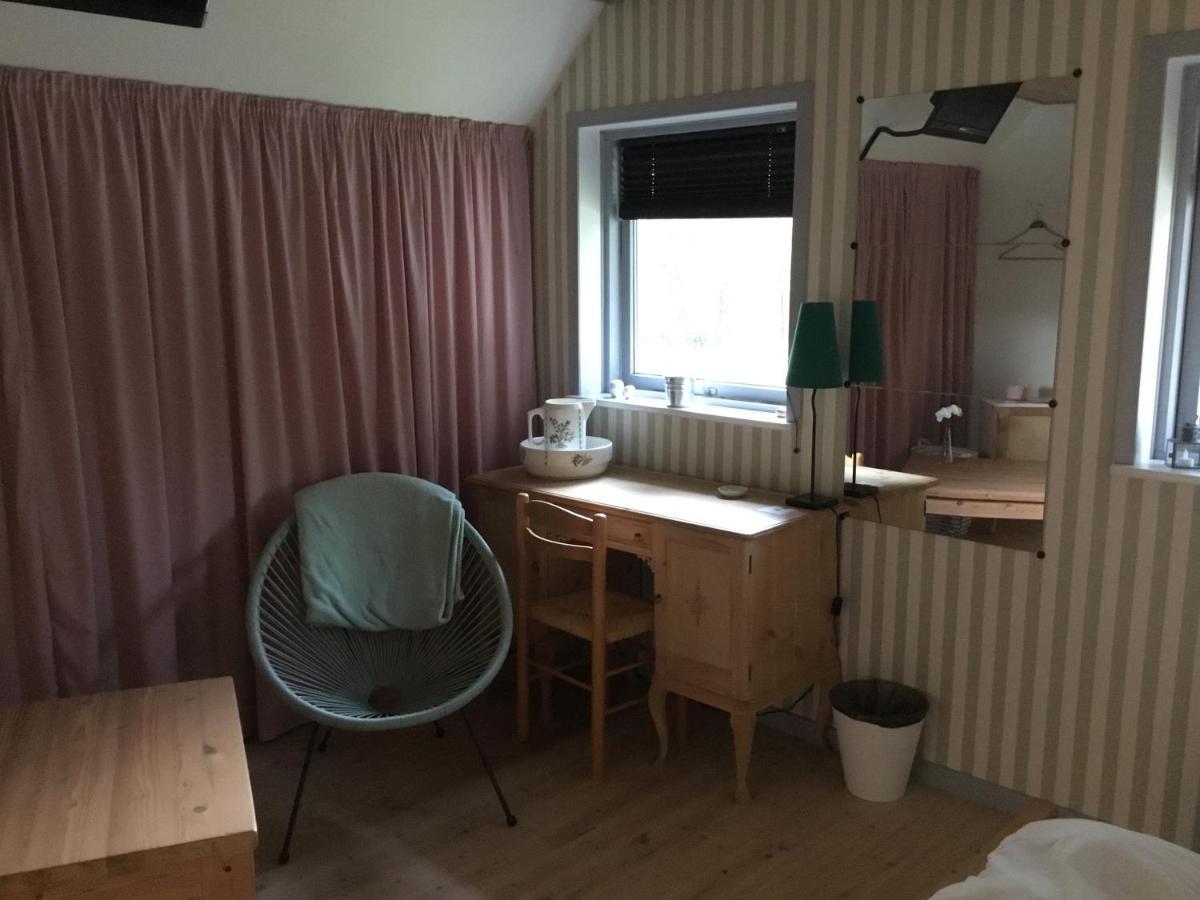 Glejbjerg Bed&Breakfast Exterior foto